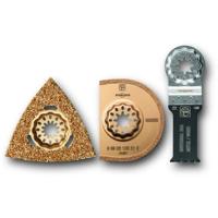 FEIN 35222952250 multitoolhulpstuk Bladenset