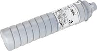 Ricoh Toner type 6210D (885394 nieuw 885098), 1100 g voor Aficio 1060, 1075, 2051, 2060