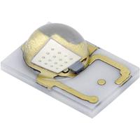 Luxeon Lumileds HighPower LED Amber 77 lm 125 ° 3.6 V 700 mA LXML-PL01-0040