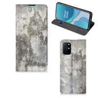 OnePlus 8T Standcase Beton Print - thumbnail