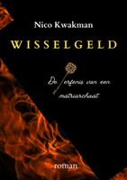 Wisselgeld - Nico Kwakman - ebook - thumbnail