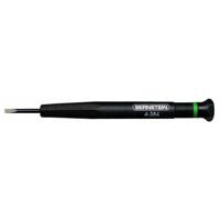 Bernstein Tools for Electronics 4-380-23 Horlogemaker-schroevendraaier Kopbreedte: 2.3 mm