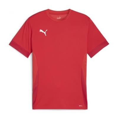 PUMA Unisex Teamgoal Matchday Jersey Voetbalshirt