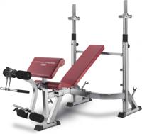 BH Fitness G330 Optima Press