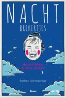 Nachtbrekertjes (Paperback)