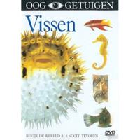 Vissen - DVD (5400644022089)