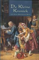 De kleine Kroniek van Anna Magdalena Bach - Esher Meynell - eBook (9789402903324)