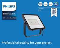 Philips Lighting ProjectLine 8719514954625 LED-schijnwerper 100 W Koudwit - thumbnail