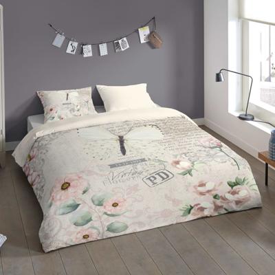 Pure Dekbedovertrek JULIEN 140x200/220 cm