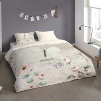 Pure Dekbedovertrek JULIEN 140x200/220 cm