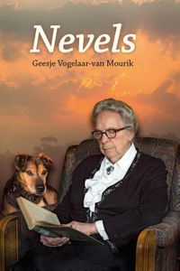 Nevels - Geesje Vogelaar-van Mourik - ebook