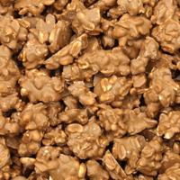 Pindarotsjes Melk 400 gram