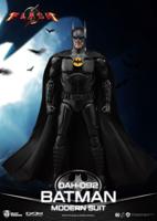 The Flash Dynamic 8Ction Heroes Action Figure 1/9 Batman Modern Suit 24 Cm