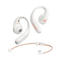 Soundcore A3871G21 Hoofdtelefoon met microfoon, wit