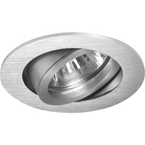 Brumberg 6363 6363 Inbouwlamp Halogeen GX5.3 50 W Champagne