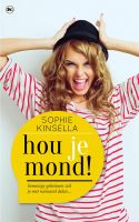 Hou je mond! - Sophie Kinsella - ebook - thumbnail