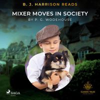 B.J. Harrison Reads Mixer Moves in Society - thumbnail