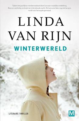 Winterwereld - Karin Dienaar, Linda van Rijn - Paperback (9789460684371)