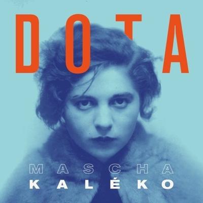 Mascha Kaleko - CD (4250137234304)