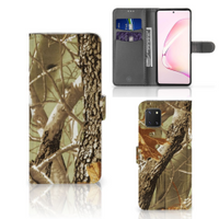 Samsung Note 10 Lite Hoesje Wildernis