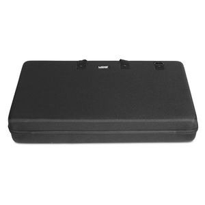 UDG GEAR U8315BL audioapparatuurtas DJ-controller Hard case Ethyleen-vinylacetaat-schuim (EVA), Fleece Zwart