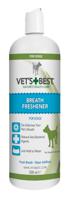 Vets best Vets best breath freshener hond