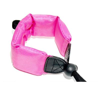JJC Floating Foam Wrist Strap Roze ST-6P