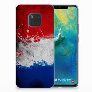 Huawei Mate 20 Pro Hoesje Nederland