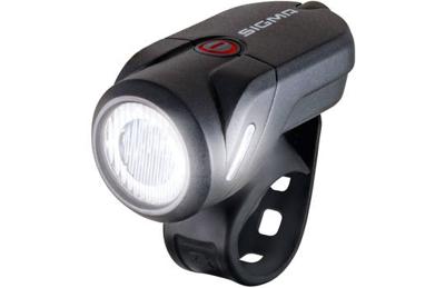 Sigma - Aura 35 Koplamp USB Oplaadbaar StVZO