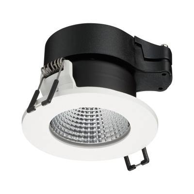 Philips LED Downlight Ledinaire HelderAccent RS060B 6W 500lm 36D - 830  | 75mm - Dimbaar