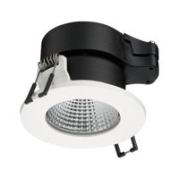 Philips LED Downlight Ledinaire HelderAccent RS060B 6W 500lm 36D - 830  | 75mm - Dimbaar