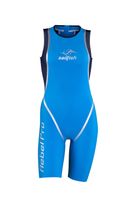 Sailfish rebel pro 3 swimskin mouwloos dames L