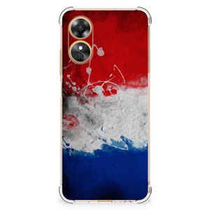 OPPO A17 Cover Case Nederland