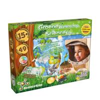 Science4You ECO Science Wetenschap Science4You