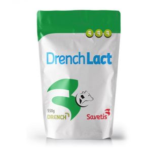 Drench Lact 550g