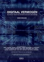 Digitaal vermogen - Denis Doeland - ebook - thumbnail