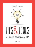 Tips & Tools voor managers - Jolanda Bouman - ebook - thumbnail