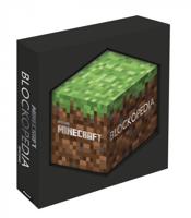 JP Books Minecraft   Blockopedia