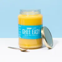 Ghee naturel - 1250 gram