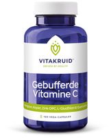 Gebufferde Vitamine C