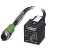 Phoenix SAC kabel -3p-m12ms/0,3-pur/a-1l-z
