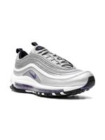 Nike Kids baskets Air Max 97 - Argent