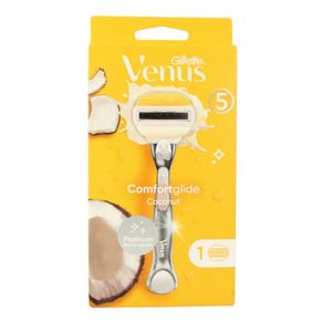 Gillette Venus comfortglide coconut (1 st)