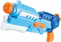 Splash & Fun waterpistool pomp en shotfunctie 42 cm