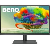 BenQ DesignVue PD-Serie PD2705U 27 4K Ultra HD USB-C IPS Monitor - thumbnail