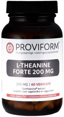 L-Theanine forte 200mg