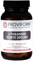 L-Theanine forte 200mg