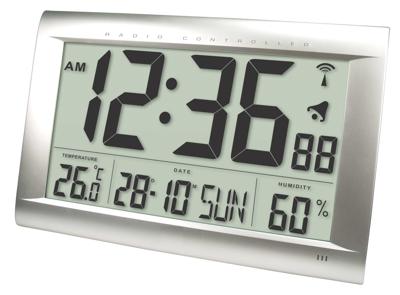 Balance HE-CLOCK-83