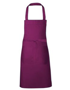 Link Kitchen Wear X1012 Cotton Hobby Apron