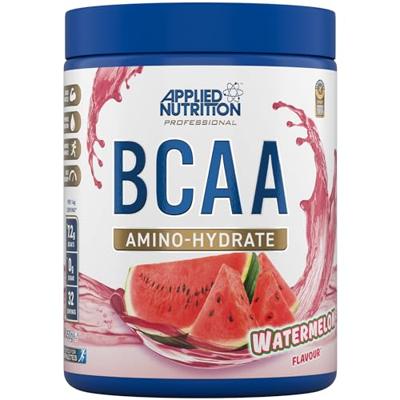 BCAA Amino-Hydrate 450gr Watermelon